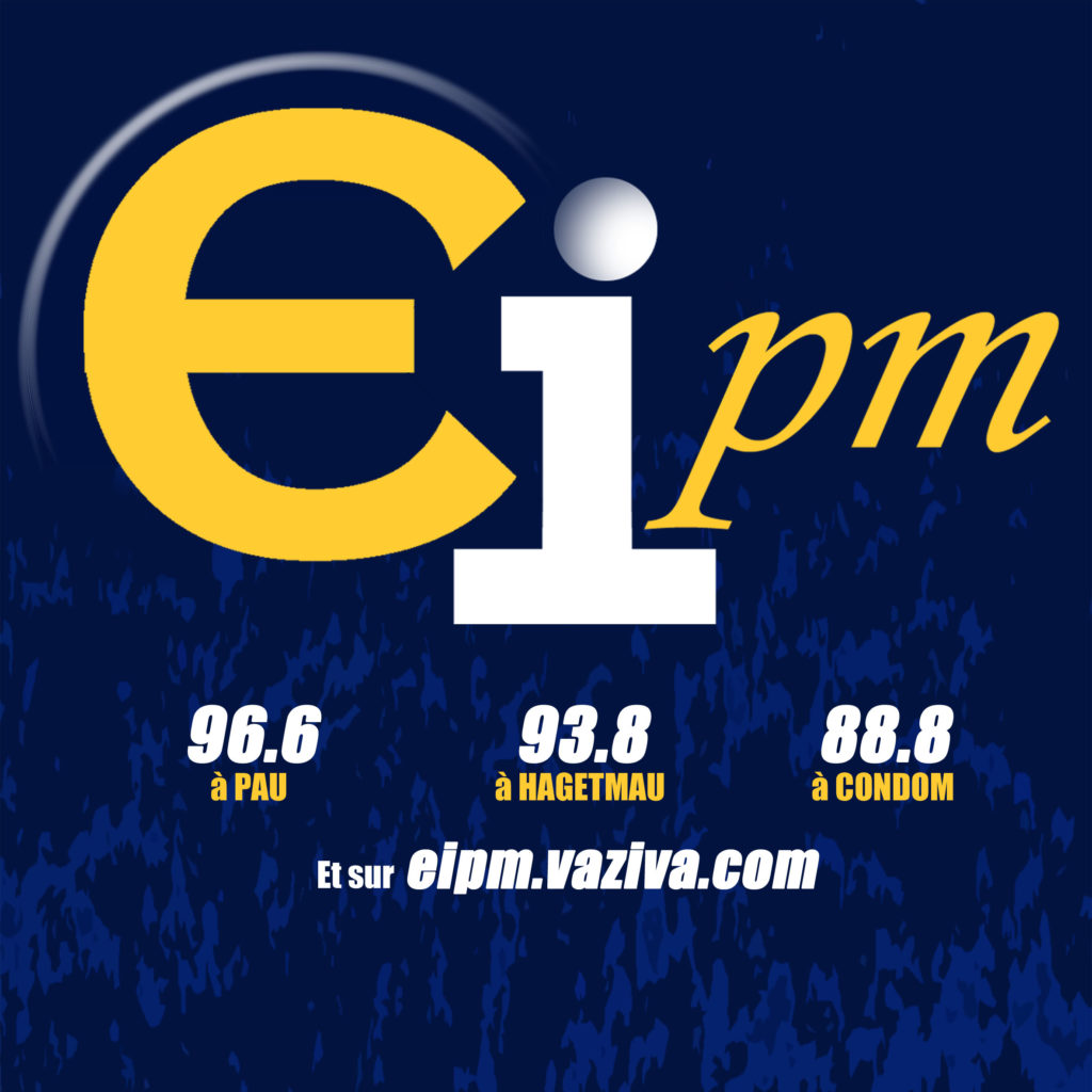 radio eipm